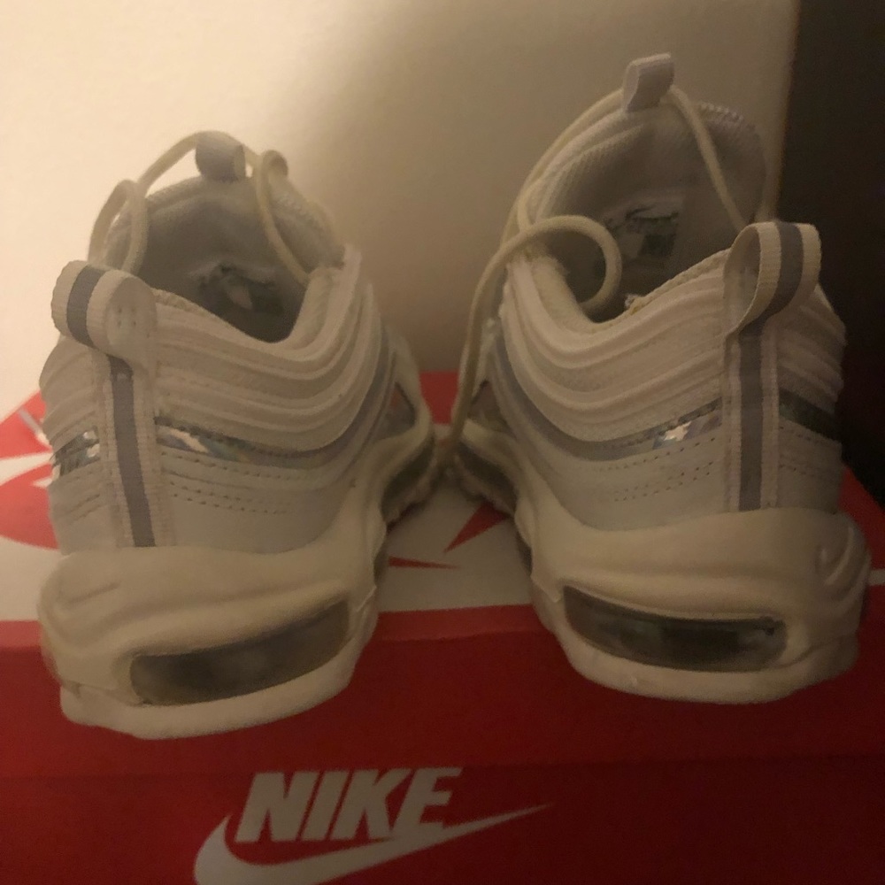Kids Air Max 97 Size 6 - Picture 4 of 9